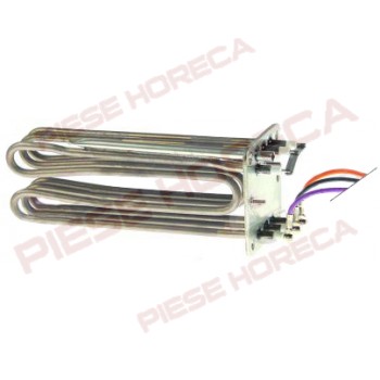 Rezistenta 9000W boiler cuptor RATIONAL, FAGOR, 4400194, 4400534